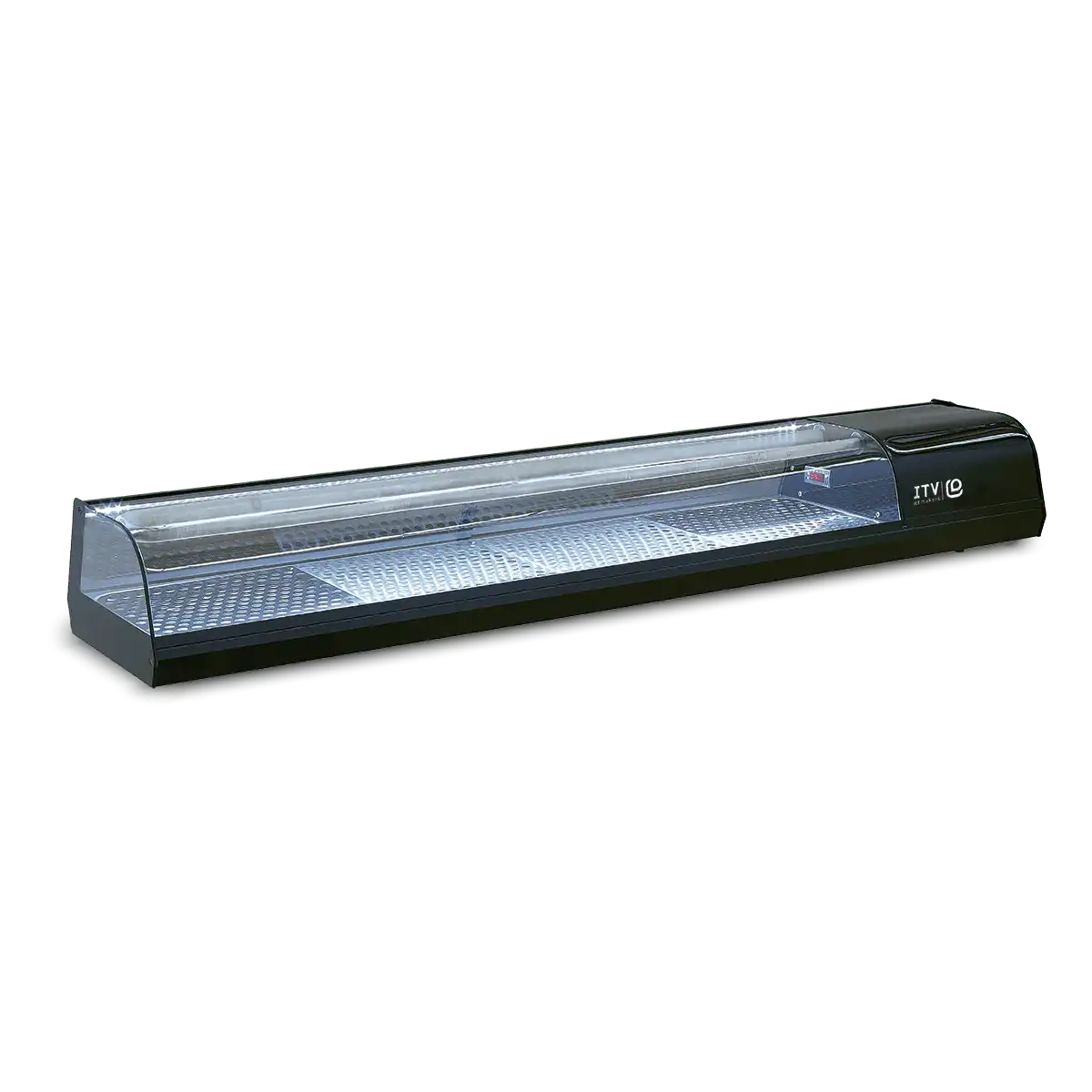 Βιτρίνα συντήρησης για Sushi (SUSHI CASE 180) - Image 2