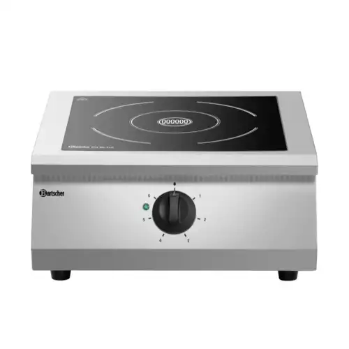 Επαγωγική εστία αναλογική XL (105978 | ITH 80-230)