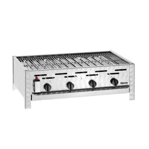 Γκριλιέρα αερίου επιτραπέζια Combi (1062503 | TB1470)