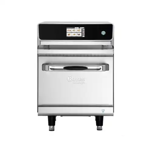 Ταχυφούρνος (120751 | SNACKJET 200)