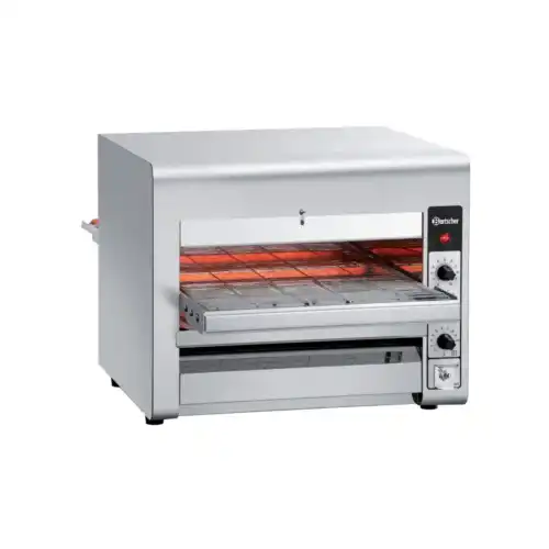 Φούρνος πίτσας αλυσίδα (2002203)