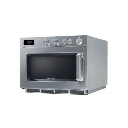 Φούρνος μικροκυμάτων 26 lt με 2 magnetrons (610196)