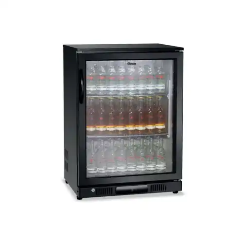 Βιτρίνα συντήρησης Back Bar (700121)