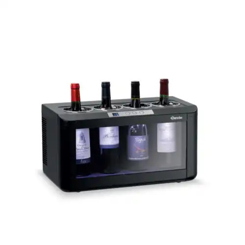 Συντηρητής κρασιών για 4 φιάλες (700134)