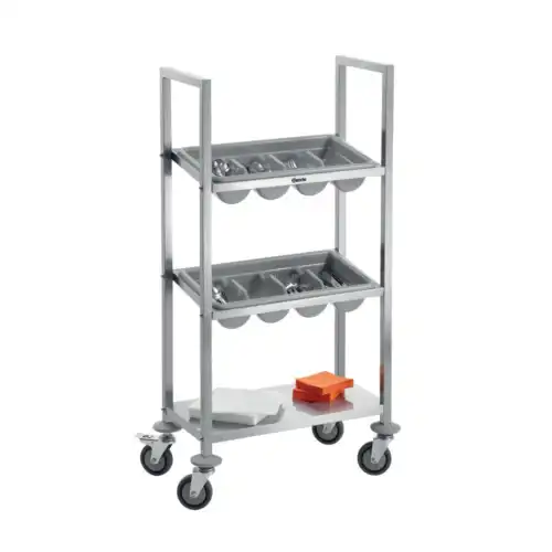 Trolley μεταφοράς για μαχαιροπίρουνα (A300111 | TBST200)