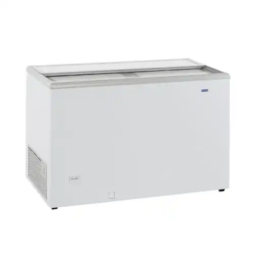 Ψυγείο συντήρησης Back Bar (AGF400 N)