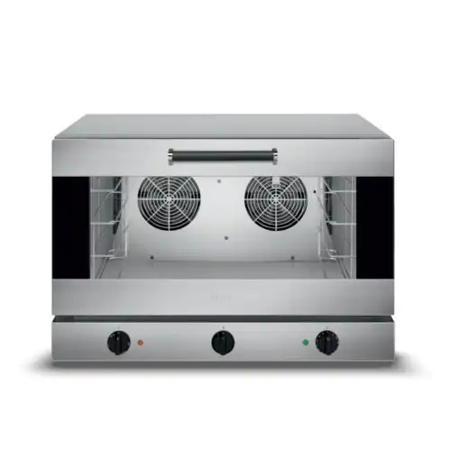 Φούρνος κυκλοθερμικός με υγραντήρα (ALFA 420H-2)