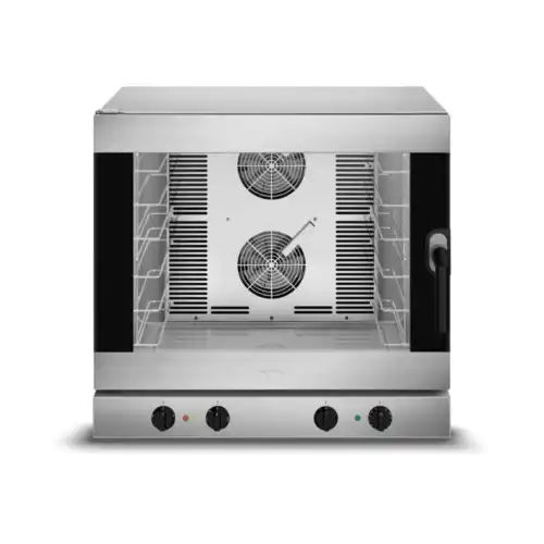 Φούρνος κυκλοθερμικός με υγραντήρα (ALFA 625H-2)
