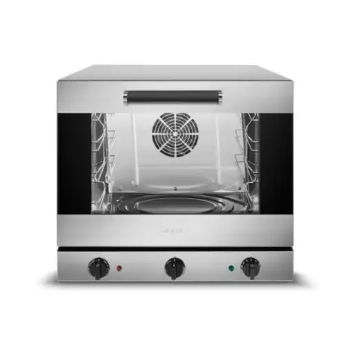 Φούρνος κυκλοθερμικός πολλαπλών λειτουργιών (multifuction) (ALFA 43XMFDS)