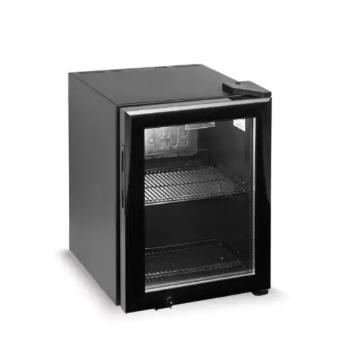 Βιτρίνα συντήρησης επιτραπέζια (BC30)