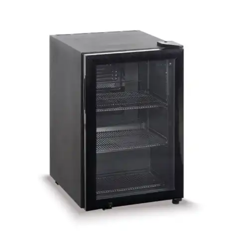 Βιτρίνα συντήρησης επιτραπέζια (BC60)