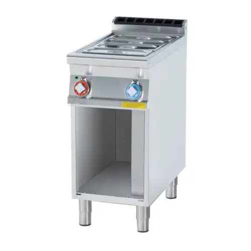 Επιδαπέδιο ηλεκτρικό Bain-marie (BM-94EM)