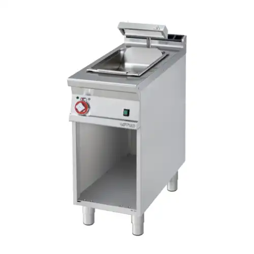 Επιδαπέδιο ηλεκτρικό θερμαντικό πατάτας (BS-94EM)