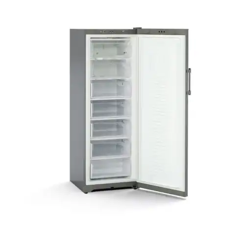 Τυφλή κατάψυξη 248lt (CEV350S-E)