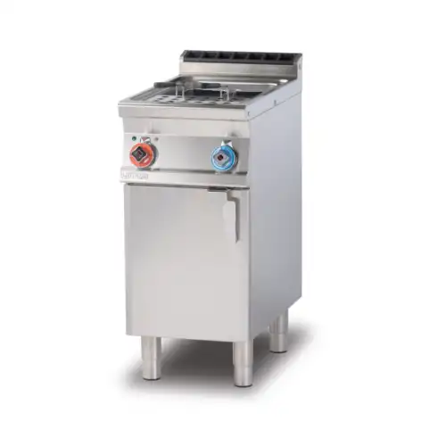 Βραστήρας ζυμαρικών επιδαπέδιος ηλεκτρικός 25 lt (CP-74ET)