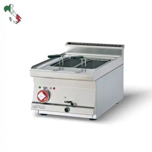 Βραστήρας ζυμαρικών ηλεκτρικός 17 lt (CPT-64ET)