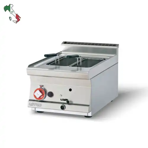 Βραστήρας ζυμαρικών αερίου 13 lt (CPT-64G)