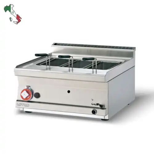 Βραστήρας ζυμαρικών αερίου 19 lt (CPT-66G)