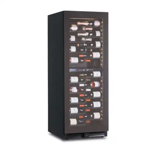 Βιτρίνα κρασιών 2 θερμοκρασιών (CW 160 G2TB)