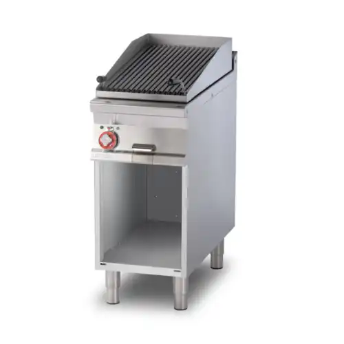 Γκριλιέρα ηλεκτρική μονή επιδαπέδια (CW-94ET)