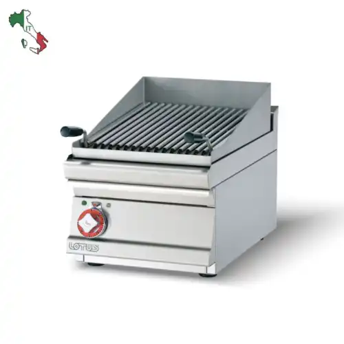 Γκριλιέρα ηλεκτρική μονή (CWT-64ET)