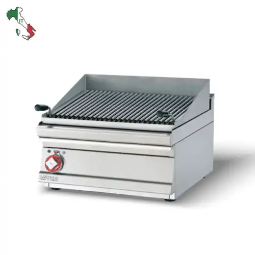 Γκριλιέρα ηλεκτρική μεσαία (CWT-66ET)