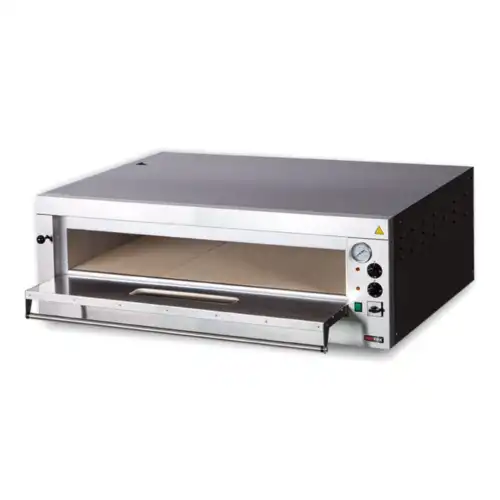 Φούρνος πίτσας 9 x Ø33cm (E9)