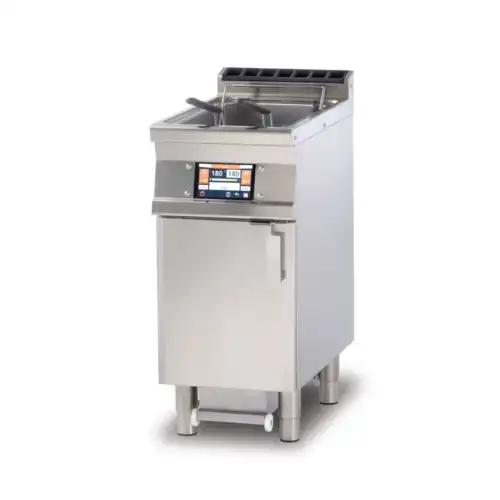 Φριτέζα ηλεκτρική αυτόματη TouchFry (F25-94ETD)