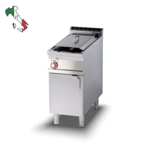 Φριτέζα ηλεκτρική επιδαπέδια18 lt (F18-94ET)