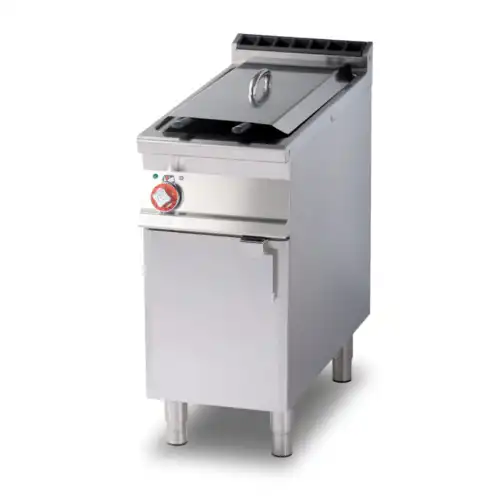 Φριτέζα ηλεκτρική επιδαπέδια 25 lt (F25-94ET)