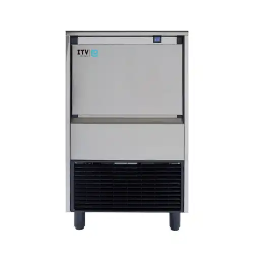 Παγομηχανή με σύστημα ψεκασμού 32Kg (GALA NG 30A)