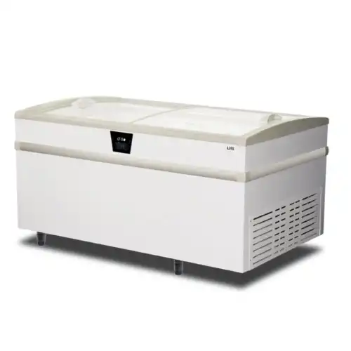 Βούτα μέσης κατάψυξη (GT150 EVO 564lt)