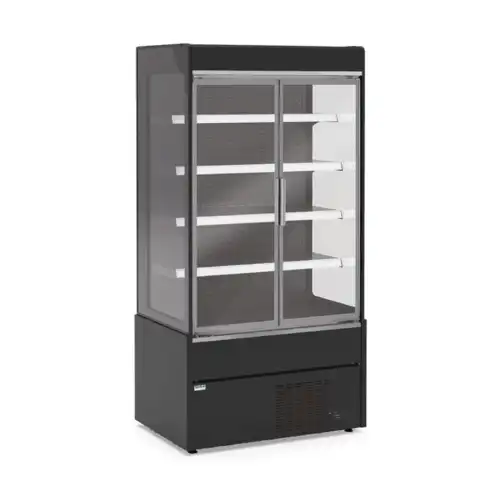 Self service συντήρησης με ανοιγόμενες πόρτες (MAE 130 PV)