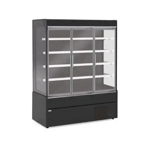 Self service συντήρησης με ανοιγόμενες πόρτες (MAE 150 PV)