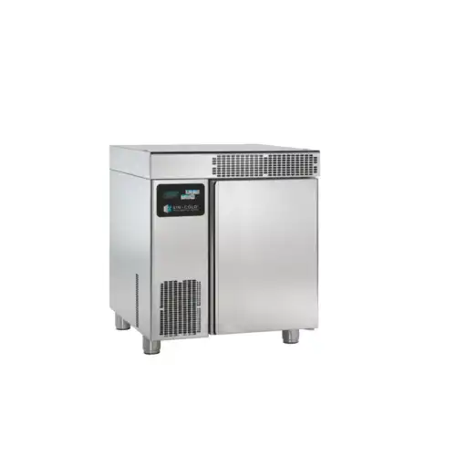 Blast chiller - Shock freezer (MX 5.12 ST)