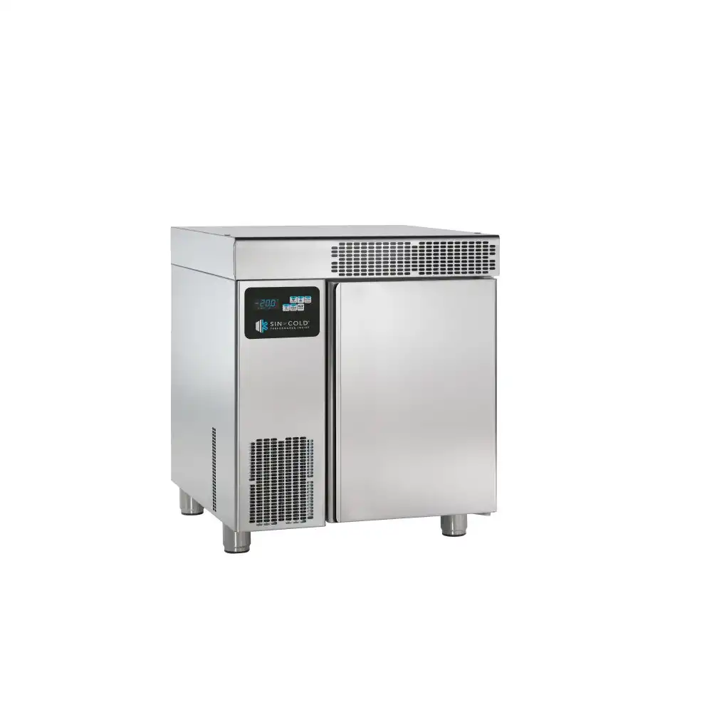 Blast chiller - Shock freezer (MX 5.12 ST) - Image 2