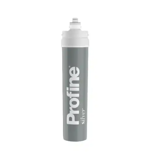 Φίλτρο νερού (Profine Silver Medium)