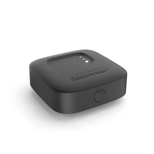 Συσκευή ελέγχου αφαλατωτή (Salt Detector)