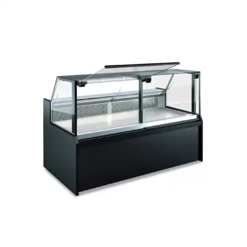 Βιτρίνα αλλαντικών-κρεάτων (SAMA 125 XL)