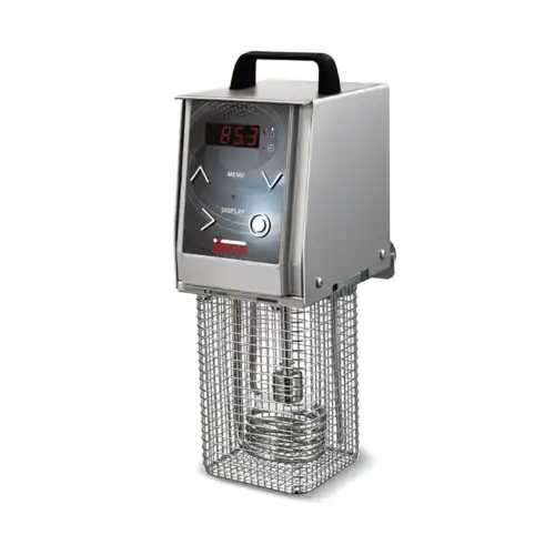 Sous Vide Χειρός (SOFTCOOKER XP)