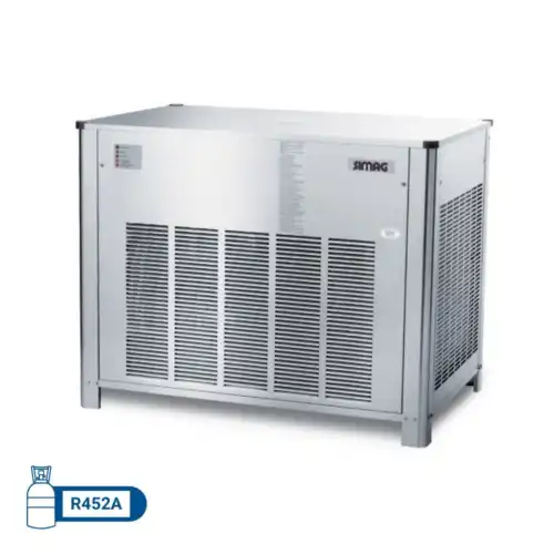 Μηχανή για παγότριμμα 1150Kg (SPN 1205)