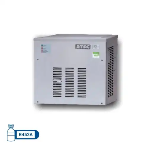 Μηχανή για παγότριμμα 120Kg (SPN 125)