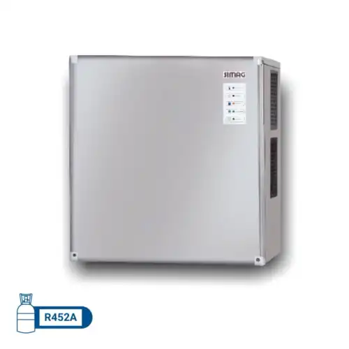 Παγομηχανή καθέτου στοιχείου 440Kg (SVD 503)