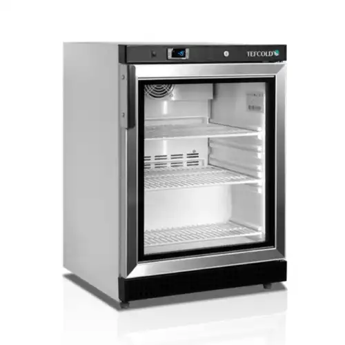 Βιτρίνα κατάψυξης επιτραπέζια (UF200VG)