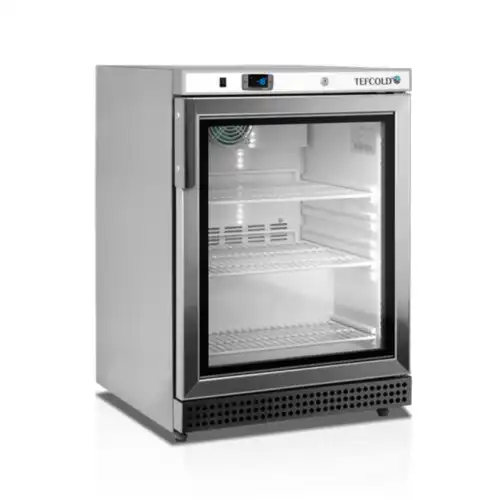 Βιτρίνα κατάψυξης επιτραπέζια (UF200VSG)