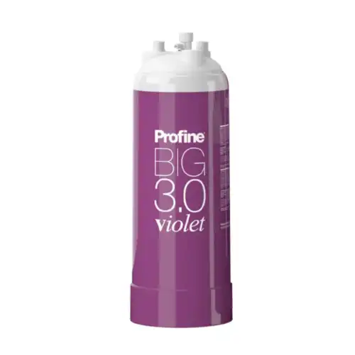 Φίλτρο νερού (Profine Violet Big 3.0)