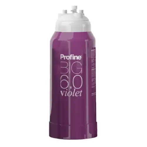 Φίλτρο νερού (Profine Violet Big 6.0)
