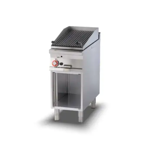 Γκριλιέρα αερίου μονή επιδαπέδια (CW-94G)