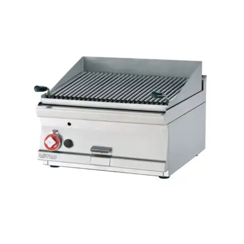 Γκριλιέρα αερίου μονή (CWT-66G)