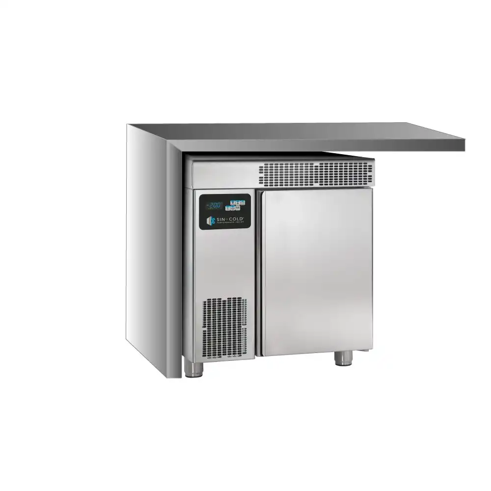 Blast chiller - Shock freezer (MX 5.12 ST) - Image 3